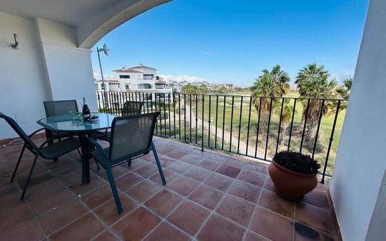 Apartamento de 2 habitaciones en Roldan - TWTG105530 - Foto - Small - 31