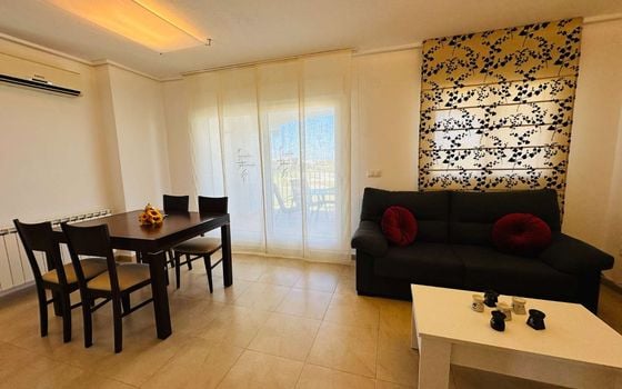 Apartamento de 2 habitaciones en Roldan - TWTG105530 - Foto - Small - 11