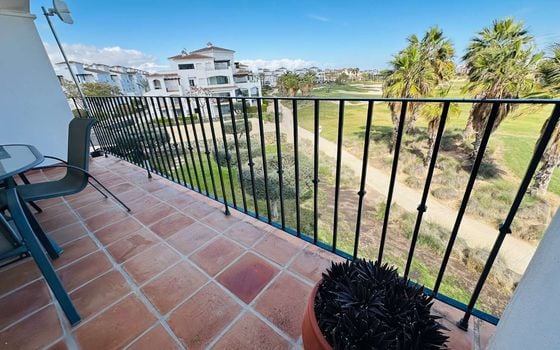 Apartamento de 2 habitaciones en Roldan - TWTG105530 - Foto - Small - 30