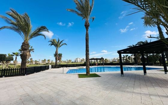 Apartamento de 2 habitaciones en Roldan - TWTG105530 - Foto - Small - 41