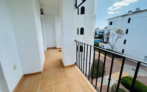 Apartamento de 2 habitaciones en Roldan - TWTG105530 - Foto - Small - 29