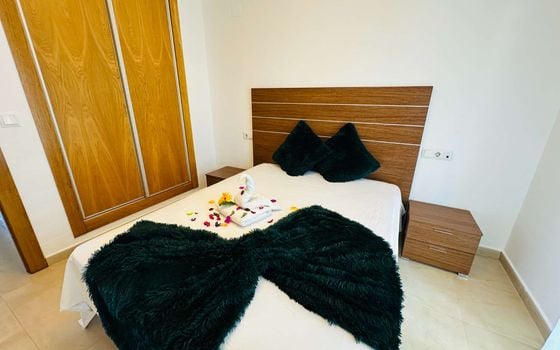 Apartamento de 2 habitaciones en Roldan - TWTG105530 - Foto - Small - 21