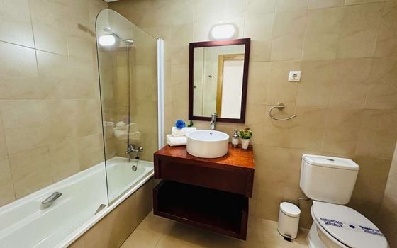 Apartamento de 2 habitaciones en Roldan - TWTG105530 - Foto - Small - 26