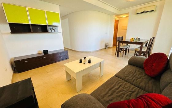 Apartamento de 2 habitaciones en Roldan - TWTG105530 - Foto - 4
