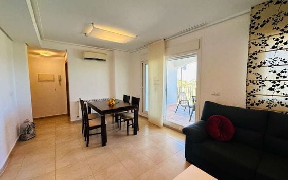 Apartamento de 2 habitaciones en Roldan - TWTG105530 - Foto - Small - 8