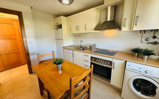 Apartamento de 2 habitaciones en Roldan - TWTG105530 - Foto - Small - 17
