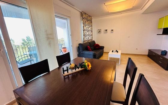 Apartamento de 2 habitaciones en Roldan - TWTG105530 - Foto - Small - 15