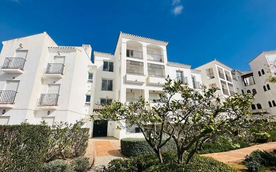 Apartamento de 2 habitaciones en Roldan - TWTG105530 - Foto - 3