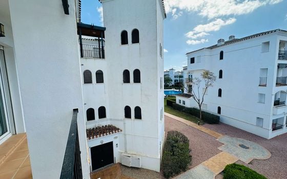 Apartamento de 2 habitaciones en Roldan - TWTG105530 - Foto - Small - 39