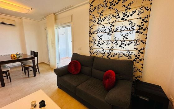Apartamento de 2 habitaciones en Roldan - TWTG105530 - Foto - Small - 10