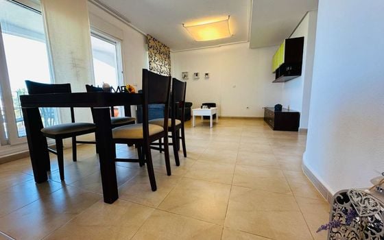Apartamento de 2 habitaciones en Roldan - TWTG105530 - Foto - Small - 14