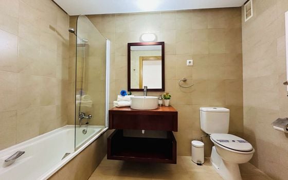 Apartamento de 2 habitaciones en Roldan - TWTG105530 - Foto - Small - 25