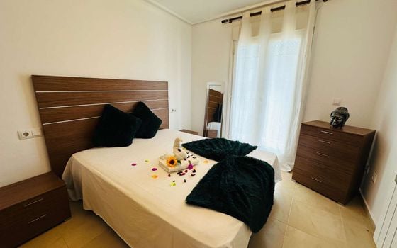 Apartamento de 2 habitaciones en Roldan - TWTG105530 - Foto - Small - 19