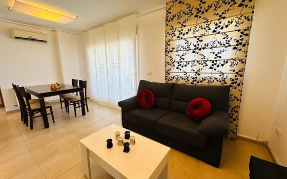 Apartamento de 2 habitaciones en Roldan - TWTG105530 - Foto - Small - 9