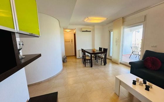 Apartamento de 2 habitaciones en Roldan - TWTG105530 - Foto - Small - 13