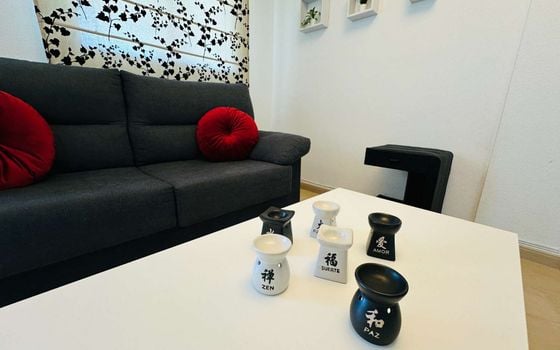 Apartamento de 2 habitaciones en Roldan - TWTG105530 - Foto - Small - 12