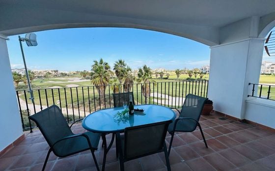 Apartamento de 2 habitaciones en Roldan - TWTG105530 - Foto - Small - 32
