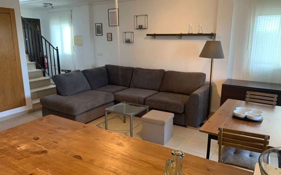 2 bedroom Townhouse in Roldan - TWTG105532 - Photo - Small - 13