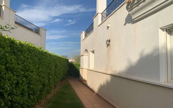 2 bedroom Townhouse in Roldan - TWTG105532 - Photo - Small - 35