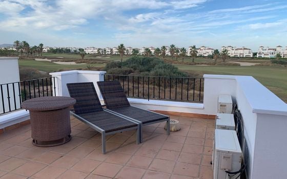 2 bedroom Townhouse in Roldan - TWTG105532 - Photo - Small - 28