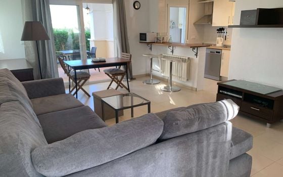 2 bedroom Townhouse in Roldan - TWTG105532 - Photo - 3