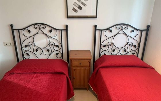 2 bedroom Townhouse in Roldan - TWTG105532 - Photo - Small - 25