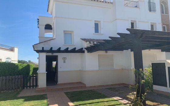 2 bedroom Townhouse in Roldan - TWTG105532 - Photo - 2