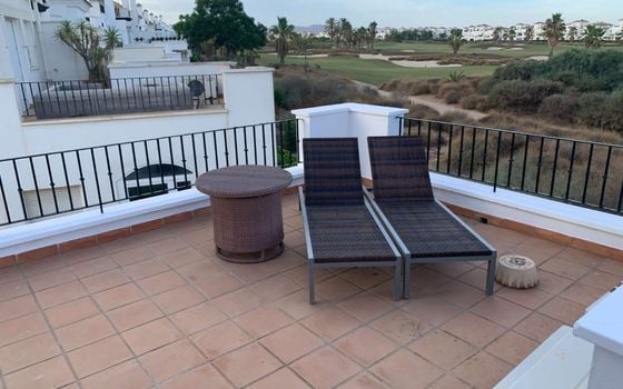 2 bedroom Townhouse in Roldan - TWTG105532 - Photo - Small - 29