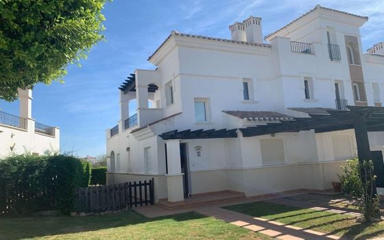 2 bedroom Townhouse in Roldan - TWTG105532 - Photo - 1