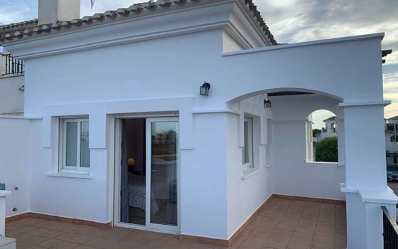 2 bedroom Townhouse in Roldan - TWTG105532 - Photo - Small - 27
