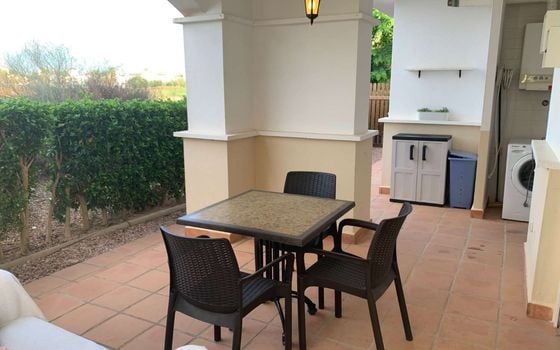 2 bedroom Townhouse in Roldan - TWTG105532 - Photo - Small - 32