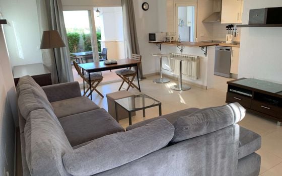2 bedroom Townhouse in Roldan - TWTG105532 - Photo - Small - 7