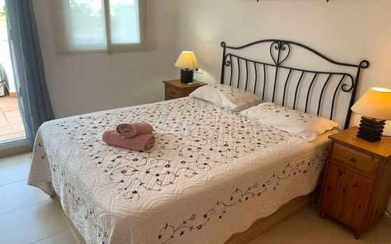 2 bedroom Townhouse in Roldan - TWTG105532 - Photo - Small - 18