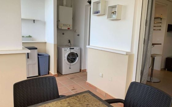 2 bedroom Townhouse in Roldan - TWTG105532 - Photo - Small - 33