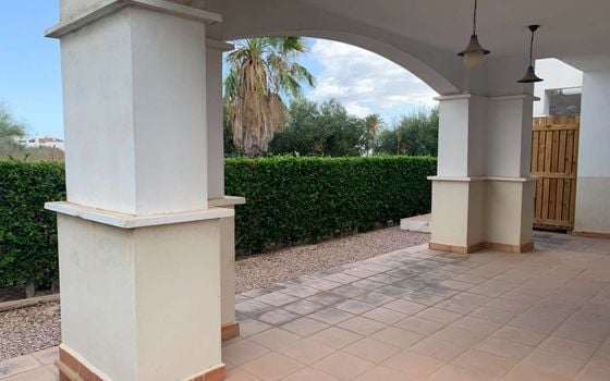 2 bedroom Townhouse in Roldan - TWTG105533 - Photo - Small - 16