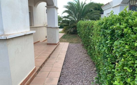 2 bedroom Townhouse in Roldan - TWTG105533 - Photo - Small - 17