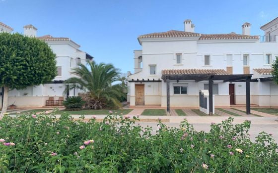 2 bedroom Townhouse in Roldan - TWTG105533 - Photo - Small - 22