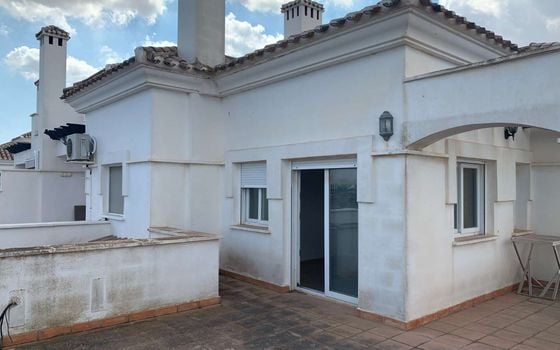 2 bedroom Townhouse in Roldan - TWTG105533 - Photo - Small - 12