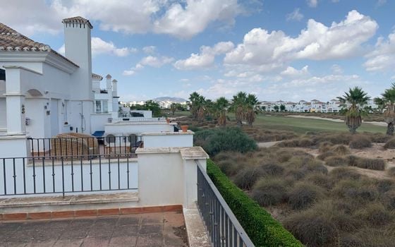 2 bedroom Townhouse in Roldan - TWTG105533 - Photo - Small - 13