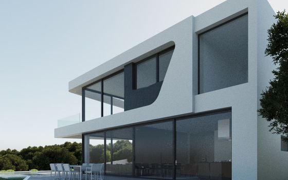 3 bedroom Villa in Altea - BSA21448 - Photo - Small - 13