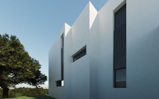 3 bedroom Villa in Altea - BSA21448 - Photo - Small - 14