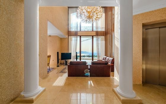 5 bedroom Villa in Altea Hills - LR70693 - Photo - 2