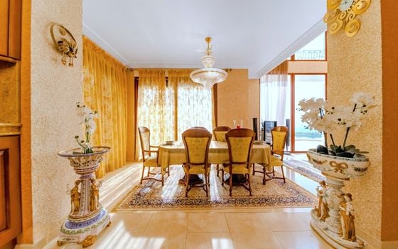 5 bedroom Villa in Altea Hills - LR70693 - Photo - 3