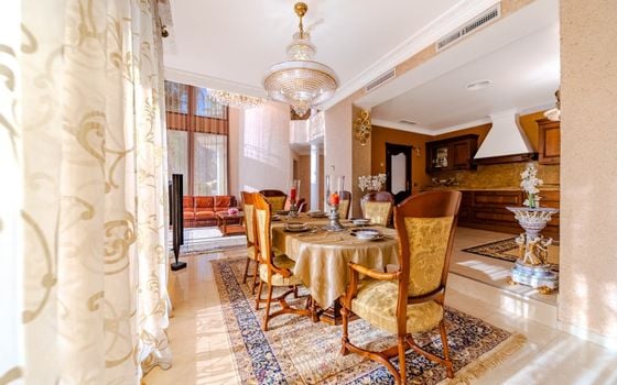 5 bedroom Villa in Altea Hills - LR70693 - Photo - 4