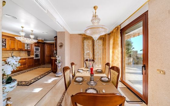 5 bedroom Villa in Altea Hills - LR70693 - Photo - 5