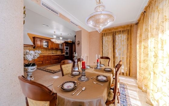 5 bedroom Villa in Altea Hills - LR70693 - Photo - Small - 6
