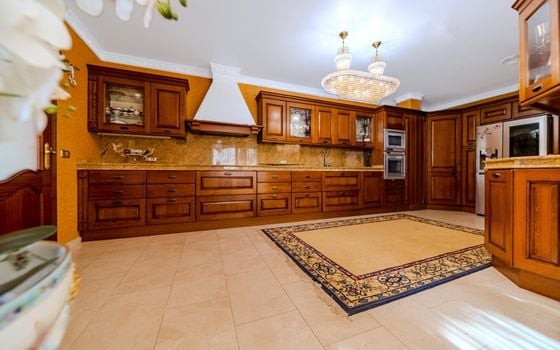 5 bedroom Villa in Altea Hills - LR70693 - Photo - Small - 8
