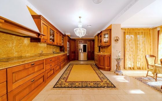 5 bedroom Villa in Altea Hills - LR70693 - Photo - Small - 9