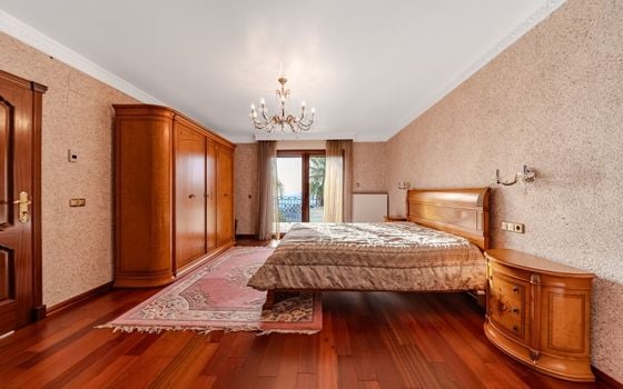 5 bedroom Villa in Altea Hills - LR70693 - Photo - Small - 11
