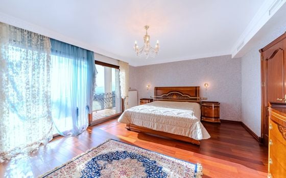5 bedroom Villa in Altea Hills - LR70693 - Photo - Small - 13